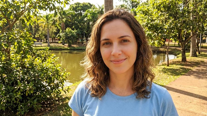 Luana Alves, Gerente de Projetos - Depoimento sobre Simulador PSM I da Learn & Education